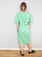 Laden Sie das Bild in den Galerie-Viewer, Festliche Kleider Vintage