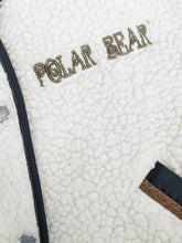 Laden Sie das Bild in den Galerie-Viewer, fleecewesten vintage