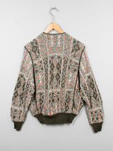 Laden Sie das Bild in den Galerie-Viewer, Geiger Strickjacke Vintage