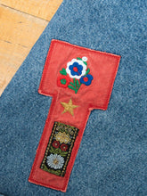 Laden Sie das Bild in den Galerie-Viewer, HIgh Waist Jeans