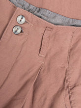 Laden Sie das Bild in den Galerie-Viewer, High Waist Chino