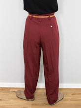 Laden Sie das Bild in den Galerie-Viewer, High Waist Hose Vintage