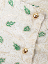 Laden Sie das Bild in den Galerie-Viewer, Hochzeitsmode Vintage