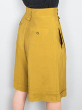 Laden Sie das Bild in den Galerie-Viewer, Hosenrock Vintage