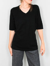 Laden Sie das Bild in den Galerie-Viewer, Iris von Arnim Kaschmir Pullover