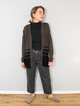 Laden Sie das Bild in den Galerie-Viewer, Iris von Arnim Strickjacke Secondhand