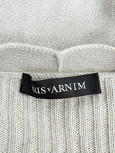 Laden Sie das Bild in den Galerie-Viewer, Iris von Arnim Cardigan KAschmir