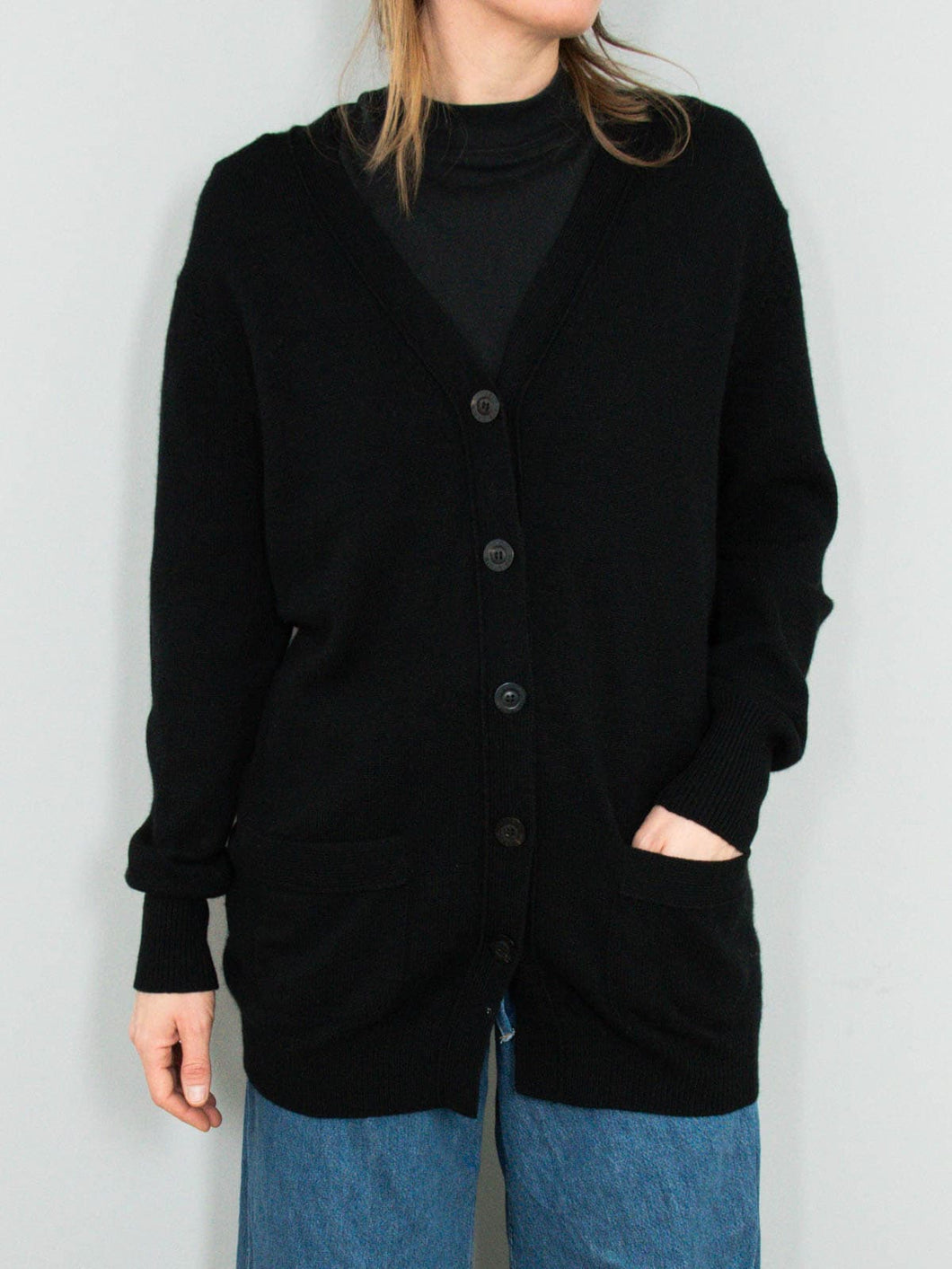 Iris von Arnim Kaschmir Jacke