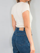 Laden Sie das Bild in den Galerie-Viewer, Iris von Arnim Oberteil Kaschmir