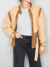 Laden Sie das Bild in den Galerie-Viewer, Jacken Vintage