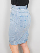 Laden Sie das Bild in den Galerie-Viewer, Jeansock Vintage