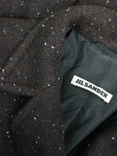 Laden Sie das Bild in den Galerie-Viewer, Jil Sander Blazer
