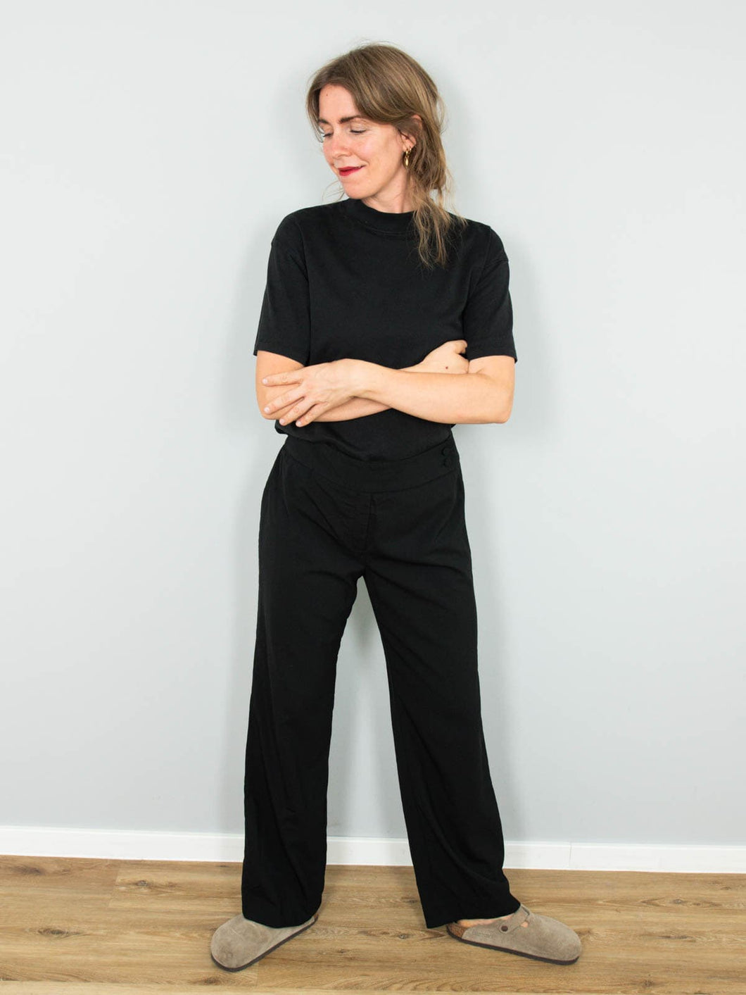 Jil Sander Hose Secondhand