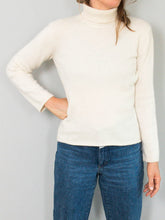 Laden Sie das Bild in den Galerie-Viewer, Jil Sander Rollkragenpullover