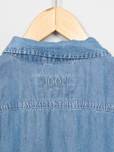 Laden Sie das Bild in den Galerie-Viewer, Joop Bluse Vintage