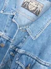 Laden Sie das Bild in den Galerie-Viewer, Joop Jeansjacke