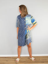 Laden Sie das Bild in den Galerie-Viewer, Jumpsuit 80er Jahre