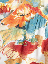 Laden Sie das Bild in den Galerie-Viewer, Jumpsuit Blumen
