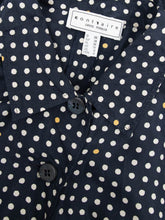 Laden Sie das Bild in den Galerie-Viewer, Jumpsuit Seide Vintage_