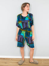 Laden Sie das Bild in den Galerie-Viewer, jumpsuits vintage
