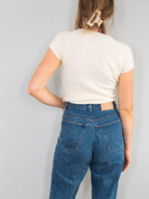 Laden Sie das Bild in den Galerie-Viewer, Kaschmir Oberteil Iris von Arnim