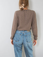 Laden Sie das Bild in den Galerie-Viewer, Kaschmir Pullover Iris von Arnim