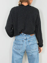 Laden Sie das Bild in den Galerie-Viewer, Kaschmir Pullover Secondhand