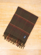 Laden Sie das Bild in den Galerie-Viewer, Kaschmir Schal Kariert