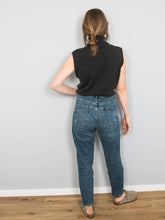 Laden Sie das Bild in den Galerie-Viewer, Kaschmir Oberteil Iris von Arnim 