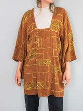 Laden Sie das Bild in den Galerie-Viewer, Kimonos online kaufen