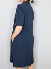 Laden Sie das Bild in den Galerie-Viewer, Kleid Bogner Secondhand