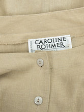 Laden Sie das Bild in den Galerie-Viewer, Kleider Vintage