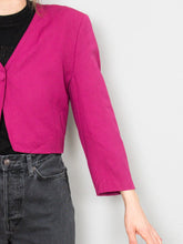 Laden Sie das Bild in den Galerie-Viewer, Laurel Blazer Secondhand