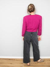 Laden Sie das Bild in den Galerie-Viewer, Laurel Blazer Vintage