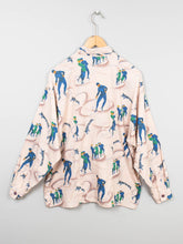 Laden Sie das Bild in den Galerie-Viewer, Laurel Bluse Vintage