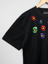 Laden Sie das Bild in den Galerie-Viewer, Laurel Tshirt Vintage