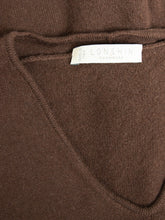 Laden Sie das Bild in den Galerie-Viewer, Le Longhin Pullover Secondhand