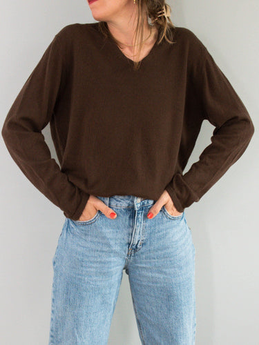 Le Longhin Secondhand