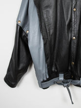 Laden Sie das Bild in den Galerie-Viewer, Lederjacken Vintage online