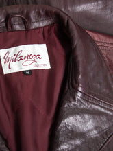 Laden Sie das Bild in den Galerie-Viewer, Lederjacken online kaufen