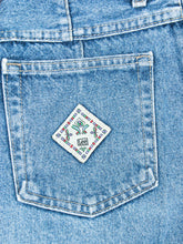 Laden Sie das Bild in den Galerie-Viewer, Lee Jeans Vintage