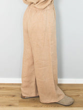 Laden Sie das Bild in den Galerie-Viewer, Leinenhose_Fabiana_Filippi