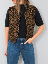 Laden Sie das Bild in den Galerie-Viewer, Leo Weste Bogner