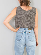 Laden Sie das Bild in den Galerie-Viewer, Leo Seidentop