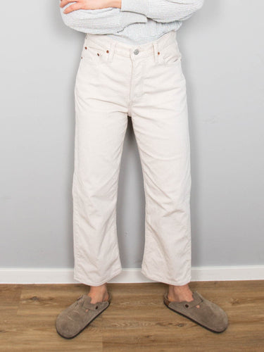 Levis Cordhose Vintage
