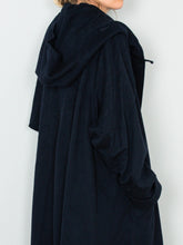 Laden Sie das Bild in den Galerie-Viewer, Lodenmantel Vintage