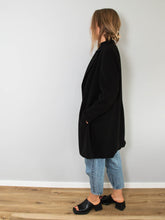 Laden Sie das Bild in den Galerie-Viewer, Longblazer Vintage