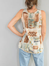 Laden Sie das Bild in den Galerie-Viewer, Louis Feraud Vintage