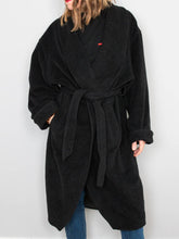 Laden Sie das Bild in den Galerie-Viewer, Mantel Wolle Kaschmir