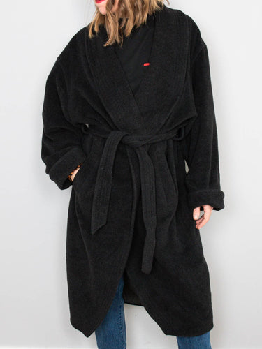 Mantel Wolle Kaschmir